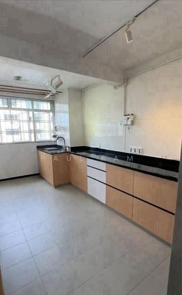 168 Stirling Road, 168 Stirling Road, Alexandra / Commonwealth, 2 Bedrooms, 647 sqft, HDB Flat For Rent, by Paul Fam, 500250159 - Kitchen - PropertyGuru.com.sg