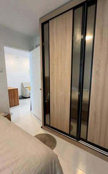 168 Stirling Road, 168 Stirling Road, Alexandra / Commonwealth, 2 Bedrooms, 647 sqft, HDB Flat For Rent, by Paul Fam, 500250159 - Bedroom - PropertyGuru.com.sg