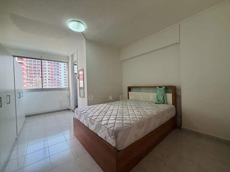 1 Toh Yi Drive, 1 Toh Yi Drive, Clementi Park / Upper Bukit Timah, 3 Bedrooms, 1,119 sqft, HDB Flat For Rent, by Riko Ashley, 500250160 - PropertyGuru.com.sg