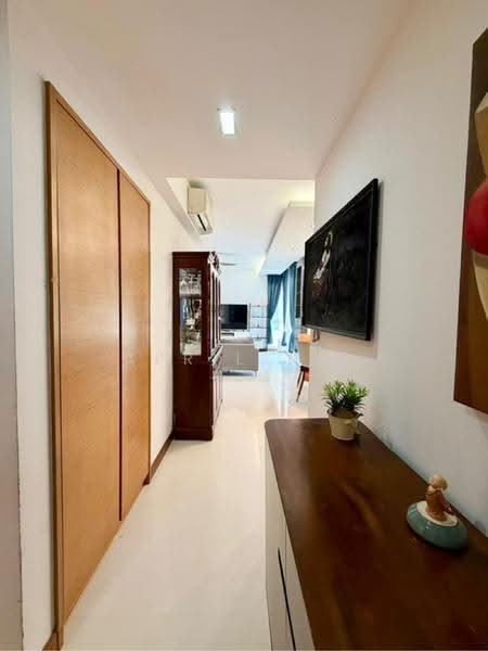 Savannah Condopark, 63 Simei Rise, Pasir Ris / Tampines, 3 Bedrooms, 1,238 sqft, Condominium For Sale, by April Tai, 500250163 - Interior - PropertyGuru.com.sg