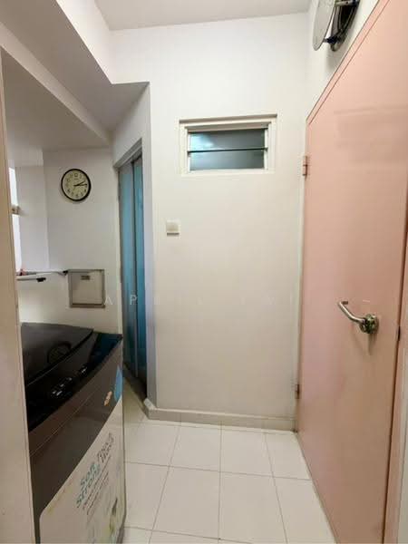 Savannah Condopark, 63 Simei Rise, Pasir Ris / Tampines, 3 Bedrooms, 1,238 sqft, Condominium For Sale, by April Tai, 500250163 - Interior - PropertyGuru.com.sg