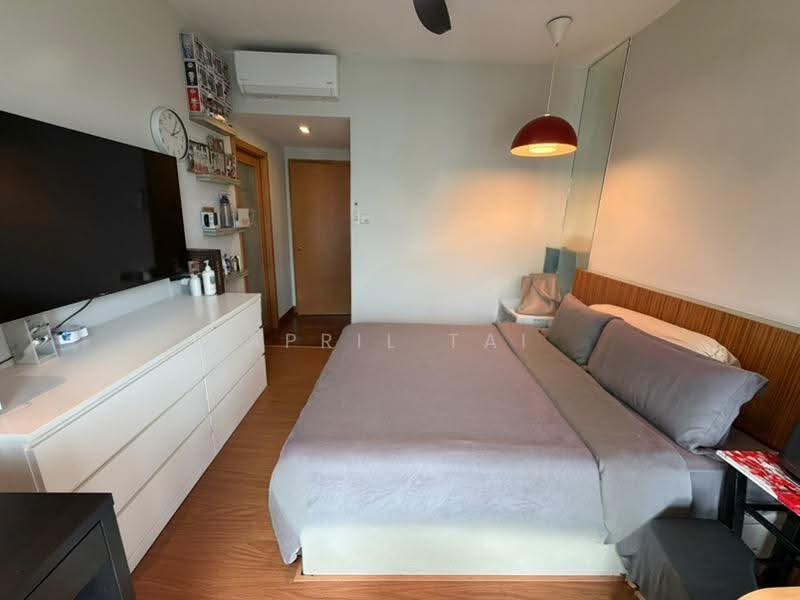 Savannah Condopark, 63 Simei Rise, Pasir Ris / Tampines, 3 Bedrooms, 1,238 sqft, Condominium For Sale, by April Tai, 500250163 - Bedroom - PropertyGuru.com.sg