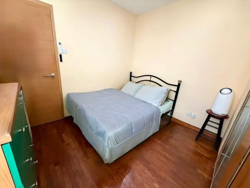 Savannah Condopark, 63 Simei Rise, Pasir Ris / Tampines, 3 Bedrooms, 1,238 sqft, Condominium For Sale, by April Tai, 500250163 - Bedroom - PropertyGuru.com.sg