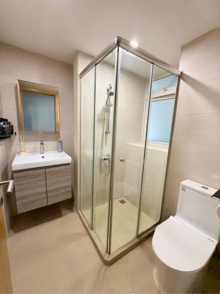 Savannah Condopark, 63 Simei Rise, Pasir Ris / Tampines, 3 Bedrooms, 1,238 sqft, Condominium For Sale, by April Tai, 500250163 - Bathroom - PropertyGuru.com.sg