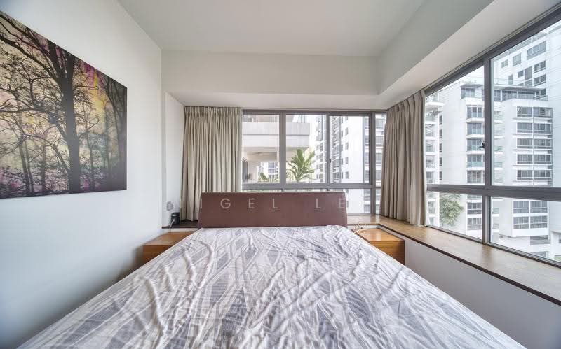 Waterford Residence, 21 Kim Yam Road, Orchard / River Valley, 3 Bedrooms, 1,055 sqft, Condominium For Sale, by Nigel Lee, 500250164 - Bedroom - PropertyGuru.com.sg