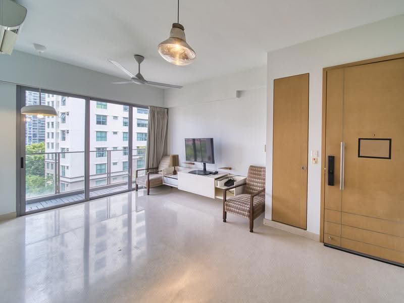 Waterford Residence, 21 Kim Yam Road, Orchard / River Valley, 3 Bedrooms, 1,055 sqft, Condominium For Sale, by Nigel Lee, 500250164 - Living Room - PropertyGuru.com.sg