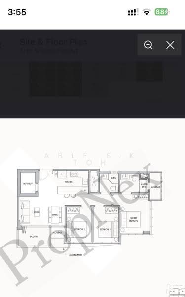 ★ NEW Apartment ! ★ 7-minute walk to Downtown East, ★ Near to Pasir Ris Park, 165 Jalan Loyang Besar, Pasir Ris / Tampines, 3 Bedrooms, 926 sqft, Apartment For Sale, by Able S.K Toh, 500250167 - PropertyGuru.com.sg
