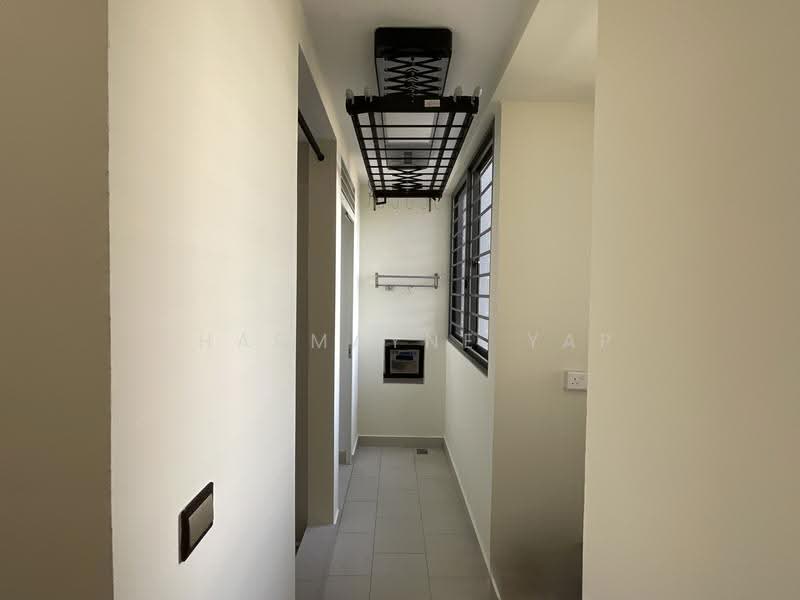Waterwoods, 25 Punggol Field Walk, Hougang / Punggol / Sengkang, 3 Bedrooms, 1,044 sqft, Condominium For Rent, by Charmayne Yap, 500250168 - Interior - PropertyGuru.com.sg