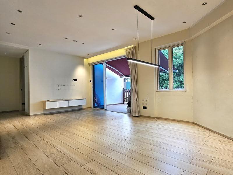 Northoaks, 22 Woodlands Cresent, Admiralty / Woodlands, 3 Bedrooms, 1,431 sqft, Condominium For Sale, by Irene Song, 500250174 - Living Room - PropertyGuru.com.sg