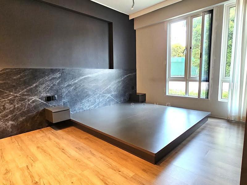 Northoaks, 22 Woodlands Cresent, Admiralty / Woodlands, 3 Bedrooms, 1,431 sqft, Condominium For Sale, by Irene Song, 500250174 - Bedroom - PropertyGuru.com.sg