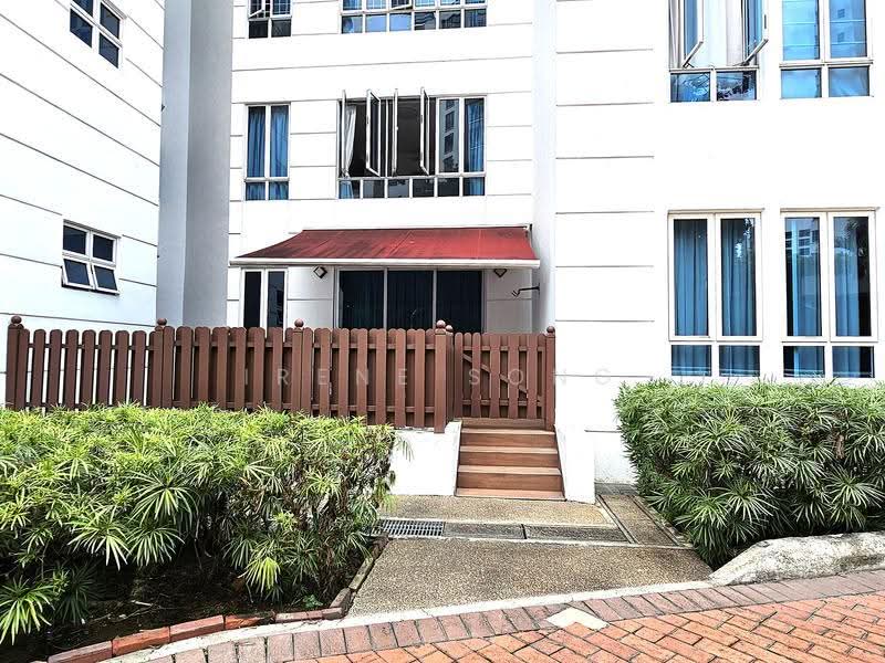 Northoaks, 22 Woodlands Cresent, Admiralty / Woodlands, 3 Bedrooms, 1,431 sqft, Condominium For Sale, by Irene Song, 500250174 - Exterior - PropertyGuru.com.sg