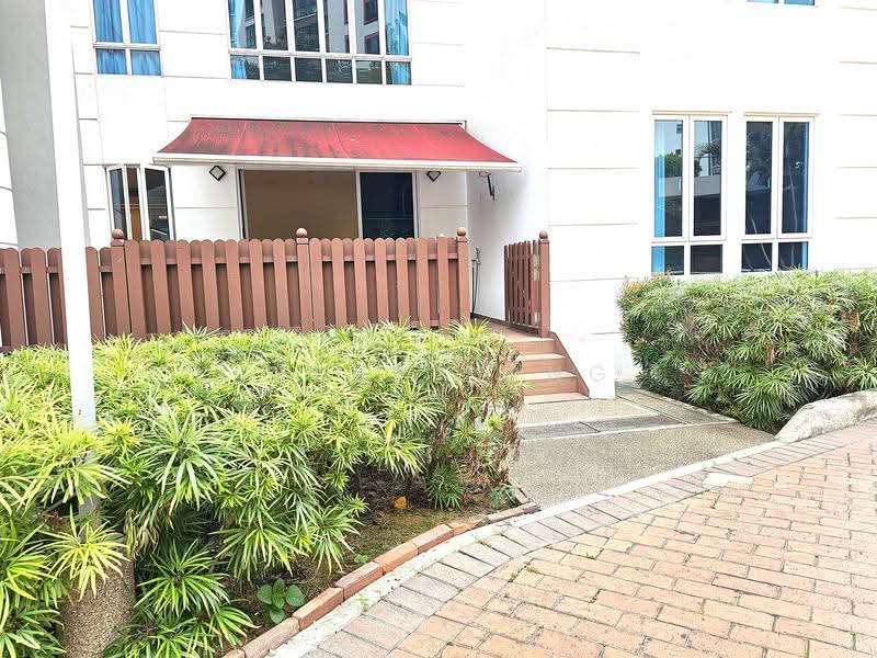 Northoaks, 22 Woodlands Cresent, Admiralty / Woodlands, 3 Bedrooms, 1,431 sqft, Condominium For Sale, by Irene Song, 500250174 - Exterior - PropertyGuru.com.sg
