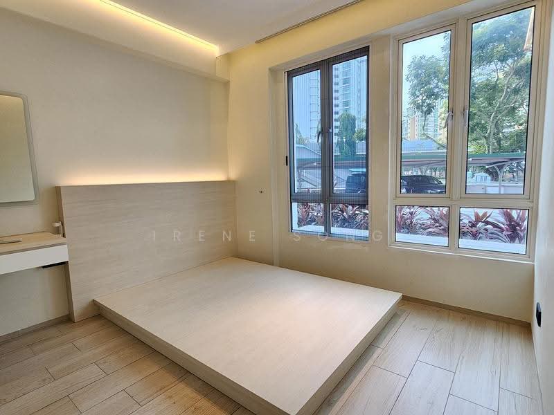 Northoaks, 22 Woodlands Cresent, Admiralty / Woodlands, 3 Bedrooms, 1,431 sqft, Condominium For Sale, by Irene Song, 500250174 - Bedroom - PropertyGuru.com.sg