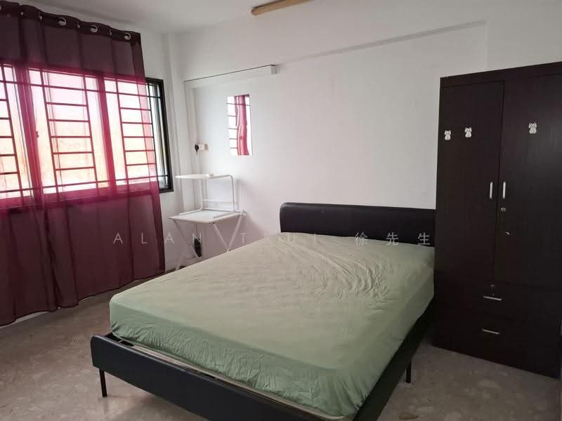 114 Lengkong Tiga, 114 Lengkong Tiga, Eunos / Geylang / Paya Lebar, Room Rental, 150 sqft, HDB Flat For Rent, by Alan Tsui 徐先生, 500250175 - Bedroom - PropertyGuru.com.sg