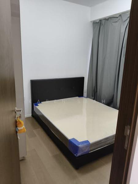 Parc Esta, 822 Sims Avenue, Eunos / Geylang / Paya Lebar, 1 Bedroom, 452 sqft, Condominium For Sale, by Karen Seah, 500250176 - Bedroom - PropertyGuru.com.sg