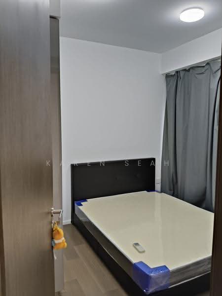 Parc Esta, 822 Sims Avenue, Eunos / Geylang / Paya Lebar, 1 Bedroom, 452 sqft, Condominium For Sale, by Karen Seah, 500250176 - Bedroom - PropertyGuru.com.sg