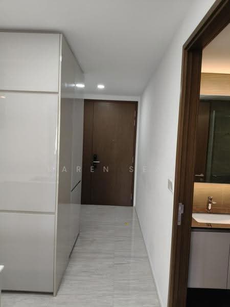 Parc Esta, 822 Sims Avenue, Eunos / Geylang / Paya Lebar, 1 Bedroom, 452 sqft, Condominium For Sale, by Karen Seah, 500250176 - Interior - PropertyGuru.com.sg