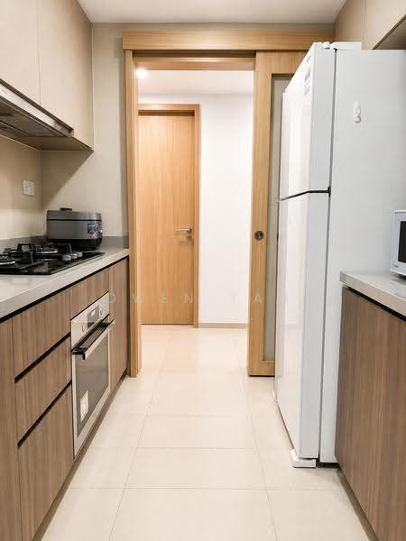 Parc Life, 35 Sembawang Crescent, Sembawang / Yishun, 3 Bedrooms, 936 sqft, Condominium For Sale, by Owen Tan, 500250178 - Kitchen - PropertyGuru.com.sg