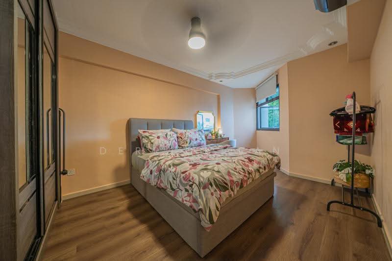 509A Wellington Circle, 509A Wellington Circle, Sembawang / Yishun, 3 Bedrooms, 1,184 sqft, HDB Flat For Sale, by Derrick Tan, 500250179 - Bedroom - PropertyGuru.com.sg