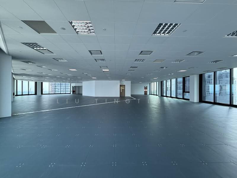 Hub Synergy Point, 70 Anson Road, Chinatown / Tanjong Pagar, 723 sqft, Office For Rent, by Liu TingTing, 500250181 - Interior - CommercialGuru.com.sg