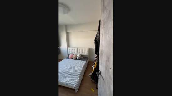 402 Choa Chu Kang Avenue 3, 402 Choa Chu Kang Avenue 3, Dairy Farm / Bukit Panjang / Choa Chu Kang, 2 Bedrooms, 900 sqft, HDB Flat For Rent, by Clement Nah, 500250182 - PropertyGuru.com.sg