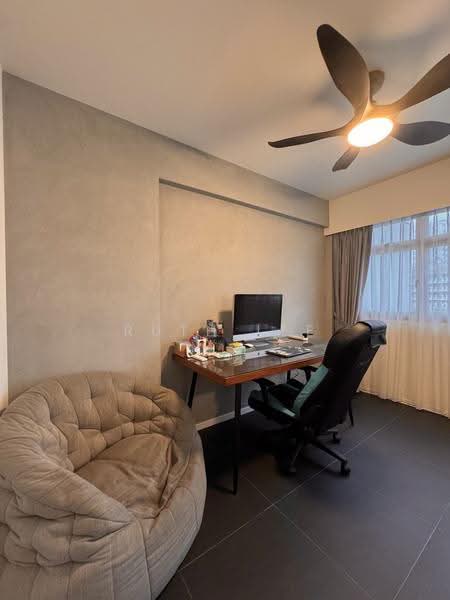 802A Keat Hong Close, 802A Keat Hong Close, Dairy Farm / Bukit Panjang / Choa Chu Kang, 3 Bedrooms, 990 sqft, HDB Flat For Sale, by Ruth Lee, 500250183 - Study - PropertyGuru.com.sg