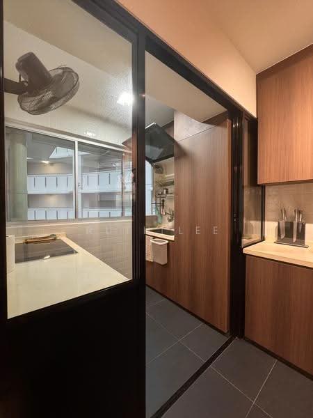 802A Keat Hong Close, 802A Keat Hong Close, Dairy Farm / Bukit Panjang / Choa Chu Kang, 3 Bedrooms, 990 sqft, HDB Flat For Sale, by Ruth Lee, 500250183 - Kitchen - PropertyGuru.com.sg