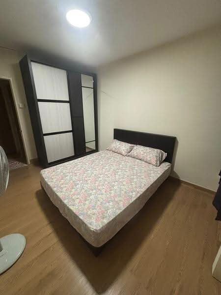 208 Ang Mo Kio Avenue 1, 208 Ang Mo Kio Avenue 1, Ang Mo Kio / Bishan / Thomson, Room Rental, 130 sqft, HDB Flat For Rent, by David Ho, 500250188 - Bedroom - PropertyGuru.com.sg
