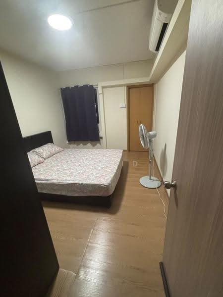 208 Ang Mo Kio Avenue 1, 208 Ang Mo Kio Avenue 1, Ang Mo Kio / Bishan / Thomson, Room Rental, 130 sqft, HDB Flat For Rent, by David Ho, 500250188 - Bedroom - PropertyGuru.com.sg