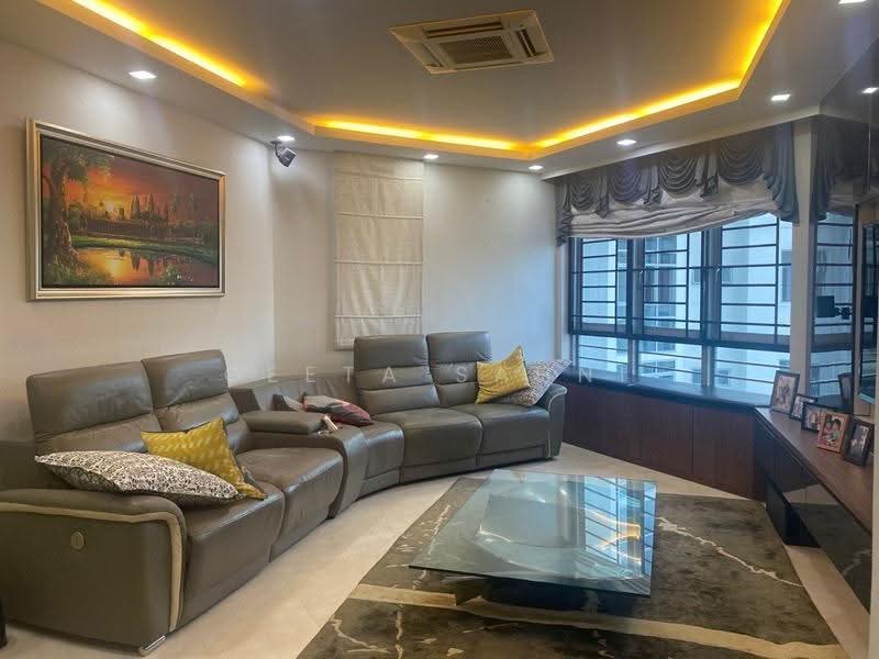 The Makena, 123 Meyer Road, East Coast / Marine Parade, 2 Bedrooms, 1,152 sqft, Condominium For Rent, by Geeta Sahni, 500250190 - PropertyGuru.com.sg