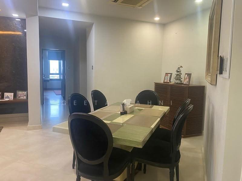 The Makena, 123 Meyer Road, East Coast / Marine Parade, 2 Bedrooms, 1,152 sqft, Condominium For Rent, by Geeta Sahni, 500250190 - PropertyGuru.com.sg