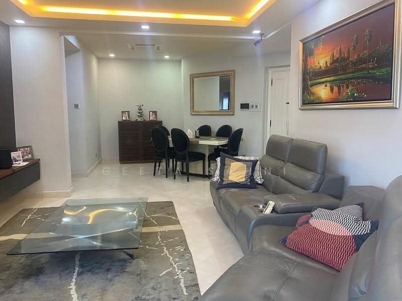 The Makena, 123 Meyer Road, East Coast / Marine Parade, 2 Bedrooms, 1,152 sqft, Condominium For Rent, by Geeta Sahni, 500250190 - PropertyGuru.com.sg