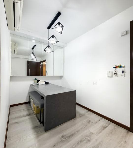 Presto @ Upper Serangoon, 528 Upper Serangoon Road, Hougang / Punggol / Sengkang, 2 Bedrooms, 441 sqft, Condominium For Sale, by Tracy Lim, 500250191 - Interior - PropertyGuru.com.sg
