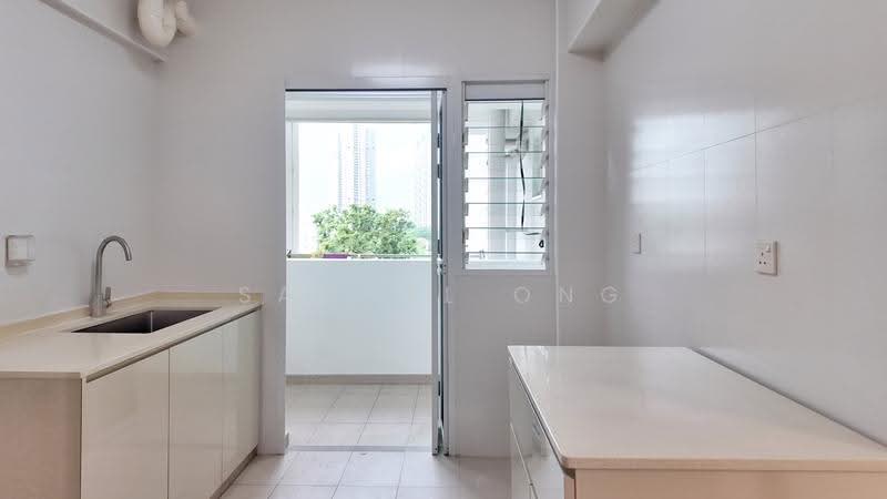 39A Margaret Drive, 39A Margaret Drive, Alexandra / Commonwealth, 3 Bedrooms, 947 sqft, HDB Flat For Sale, by Samuel Ong, 500250192 - Kitchen - PropertyGuru.com.sg
