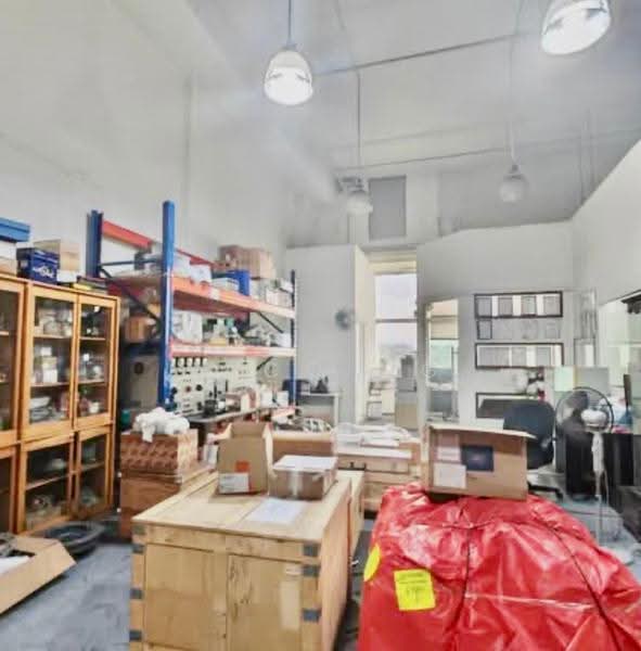 Wcega Plaza, 1 Bukit Batok Crescent, Dairy Farm / Bukit Panjang / Choa Chu Kang, 2,360 sqft, Light Industrial (B1) For Sale, by Jacq Ng, 500250193 - CommercialGuru.com.sg