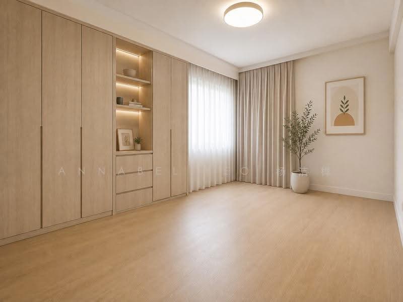 512 Ang Mo Kio Avenue 8, 512 Ang Mo Kio Avenue 8, Ang Mo Kio / Bishan / Thomson, 3 Bedrooms, 1,001 sqft, HDB Flat For Sale, by Annabel Yeo 杨洁桦, 500250195 - Interior - PropertyGuru.com.sg