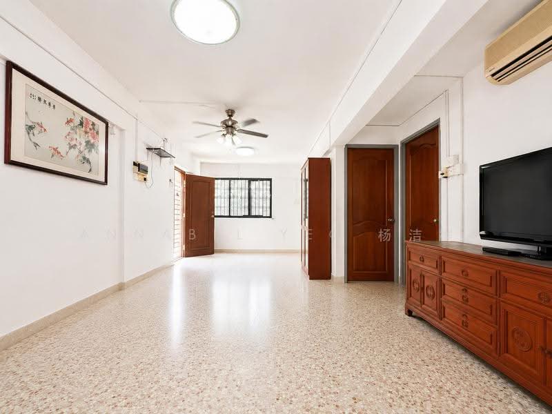 512 Ang Mo Kio Avenue 8, 512 Ang Mo Kio Avenue 8, Ang Mo Kio / Bishan / Thomson, 3 Bedrooms, 1,001 sqft, HDB Flat For Sale, by Annabel Yeo 杨洁桦, 500250195 - Living Room - PropertyGuru.com.sg