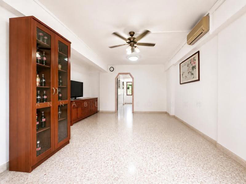 512 Ang Mo Kio Avenue 8, 512 Ang Mo Kio Avenue 8, Ang Mo Kio / Bishan / Thomson, 3 Bedrooms, 1,001 sqft, HDB Flat For Sale, by Annabel Yeo 杨洁桦, 500250195 - Living Room - PropertyGuru.com.sg