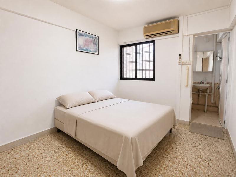 512 Ang Mo Kio Avenue 8, 512 Ang Mo Kio Avenue 8, Ang Mo Kio / Bishan / Thomson, 3 Bedrooms, 1,001 sqft, HDB Flat For Sale, by Annabel Yeo 杨洁桦, 500250195 - Bedroom - PropertyGuru.com.sg
