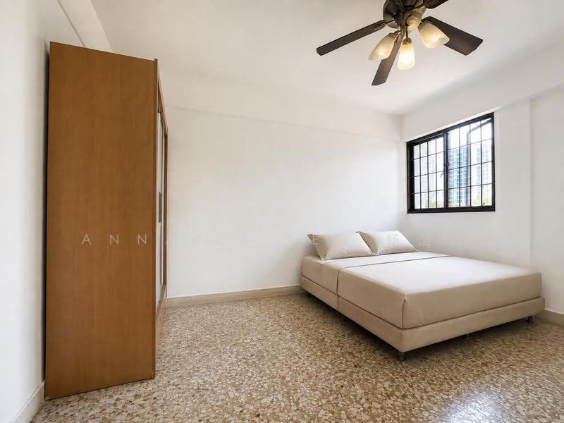 512 Ang Mo Kio Avenue 8, 512 Ang Mo Kio Avenue 8, Ang Mo Kio / Bishan / Thomson, 3 Bedrooms, 1,001 sqft, HDB Flat For Sale, by Annabel Yeo 杨洁桦, 500250195 - Bedroom - PropertyGuru.com.sg