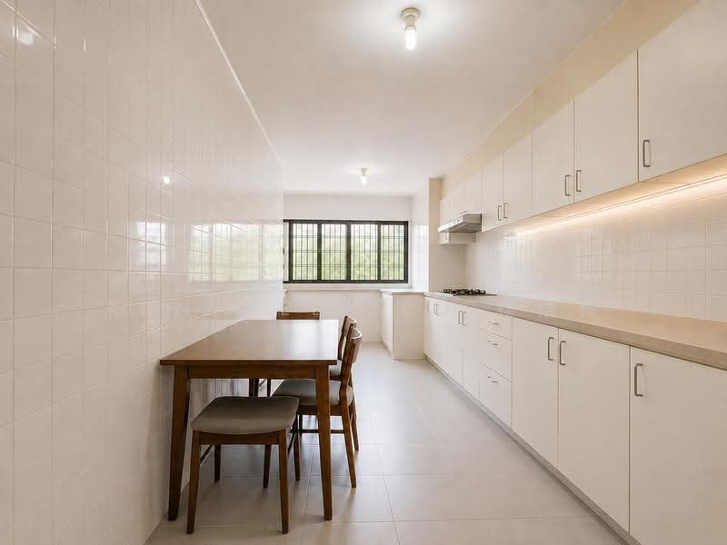 512 Ang Mo Kio Avenue 8, 512 Ang Mo Kio Avenue 8, Ang Mo Kio / Bishan / Thomson, 3 Bedrooms, 1,001 sqft, HDB Flat For Sale, by Annabel Yeo 杨洁桦, 500250195 - Kitchen - PropertyGuru.com.sg