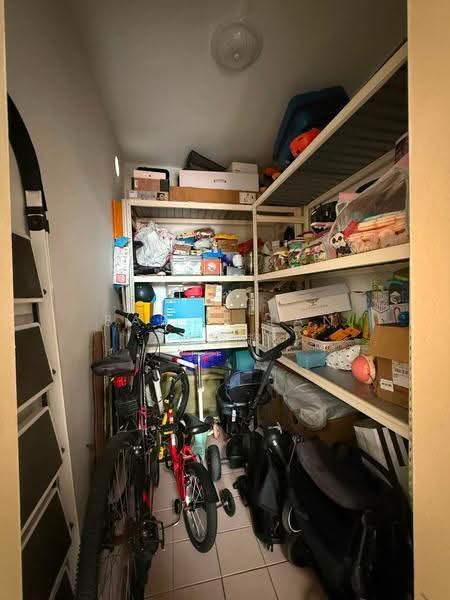 257 Serangoon Central Drive, 257 Serangoon Central Drive, Hougang / Punggol / Sengkang, 3 Bedrooms, 1,230 sqft, HDB Flat For Rent, by Baron Tan 陈鼎超, 500250196 - Interior - PropertyGuru.com.sg