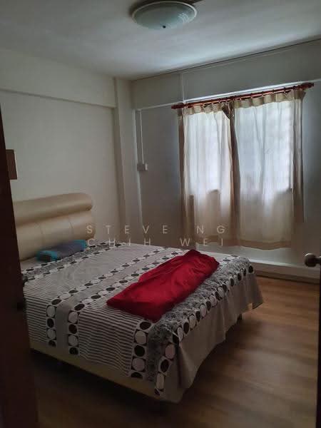 264 Waterloo Street, 264 Waterloo Street, Beach Road / Bugis / Rochor, 2 Bedrooms, 700 sqft, HDB Flat For Rent, by Steve Ng Chih Wei, 500250197 - PropertyGuru.com.sg