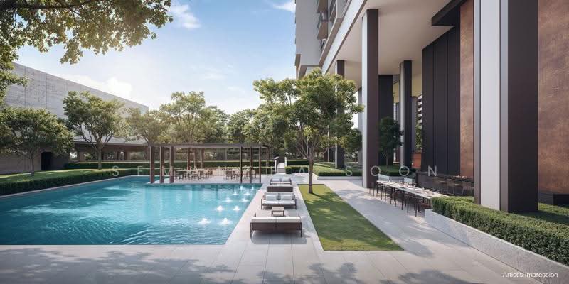 3BR Below $2.5M with Strong Rental | Tech & School Belt, Buona Vista / West Coast / Clementi New Town, 3 Bedrooms, 1,023 sqft, Condominium For Sale, by Semantha Soon, 500250199 - Exterior - PropertyGuru.com.sg