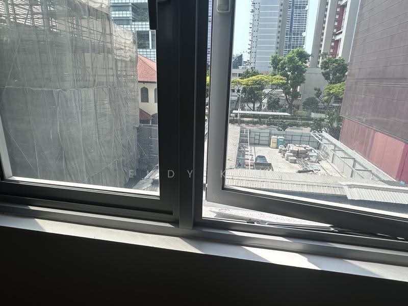 Tan Chong Tower, 15 Queen Street, Beach Road / Bugis / Rochor, 1,055 sqft, Office For Rent, by Emdy Koh, 500250200 - View - CommercialGuru.com.sg