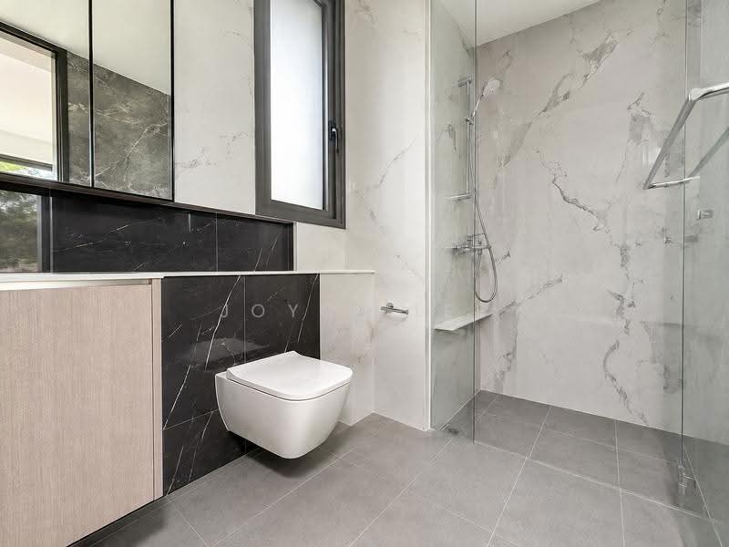 The Watergardens at Canberra, 37 Canberra Drive, Sembawang / Yishun, 2 Bedrooms, 753 sqft, Condominium For Sale, by Joyce Lee, 500250201 - Bathroom - PropertyGuru.com.sg