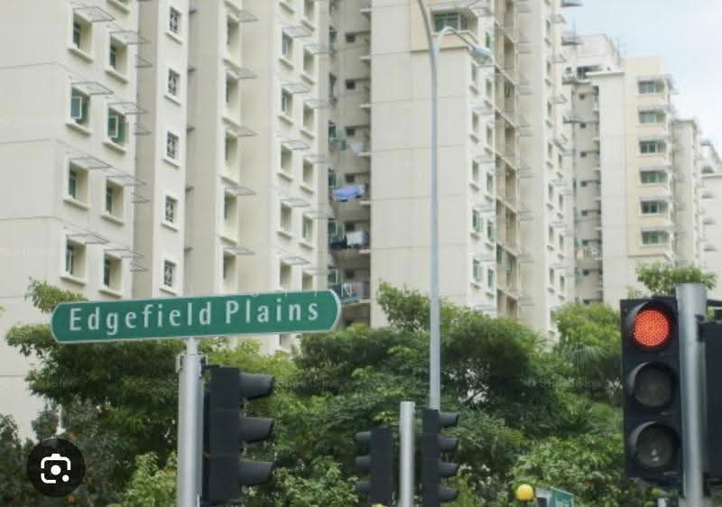 672B Edgefield Plains, 672B Edgefield Plains, Hougang / Punggol / Sengkang, 2 Bedrooms, 474 sqft, HDB Flat For Sale, by Justin Boey, 500250202 - Exterior - PropertyGuru.com.sg