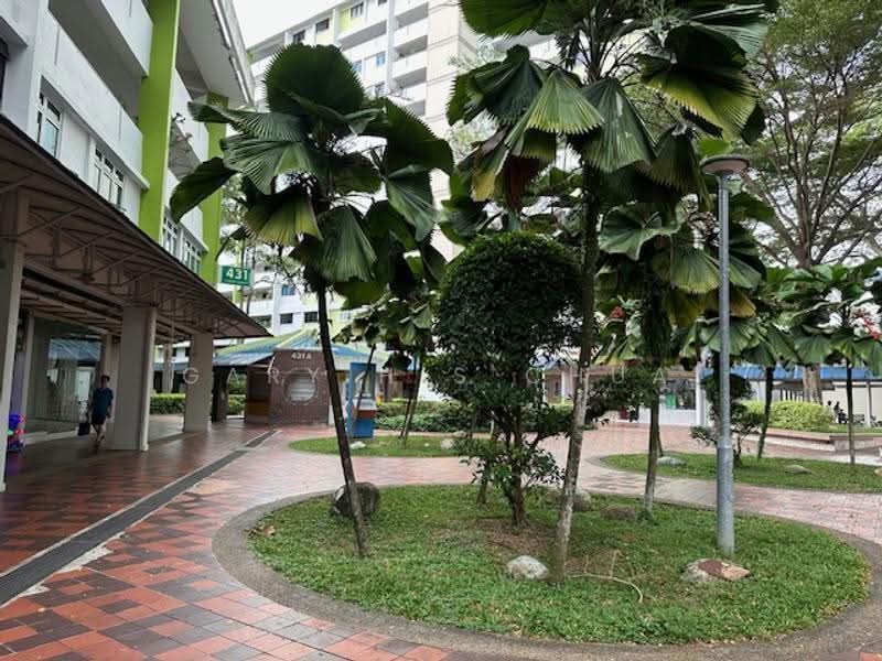 760744, Sembawang / Yishun, 180 sqft, Shop / Shophouse For Rent, by Gary H S Chua, 500250203 - Exterior - CommercialGuru.com.sg