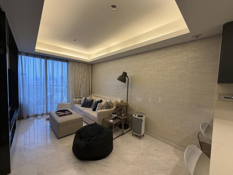 Cairnhill Nine, 15 Cairnhill Road, Orchard / River Valley, 2 Bedrooms, 775 sqft, Condominium For Rent, by Anthea Wee, 500250205 - PropertyGuru.com.sg