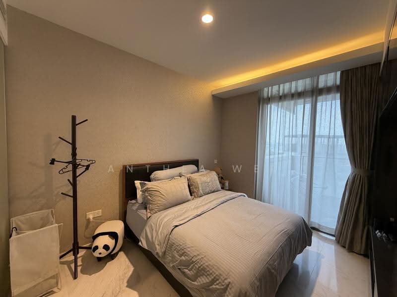 Cairnhill Nine, 15 Cairnhill Road, Orchard / River Valley, 2 Bedrooms, 775 sqft, Condominium For Rent, by Anthea Wee, 500250205 - PropertyGuru.com.sg